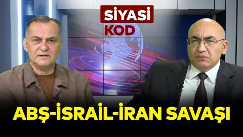ABŞ-İsrail-İran savaşı: İqbal Ağazadədən gözlənilməz açıqlamalar - Siyasi Kod