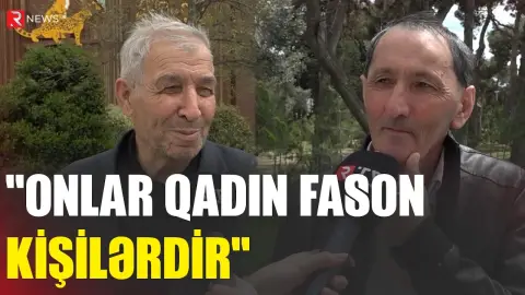 Nikahda soyad dəyişimi: Kişi qadının soyadını qəbul edir? - RTV