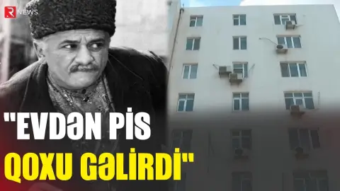 Şeyxzamanovun qardaşı qızının meyiti tapıldı - RTV
