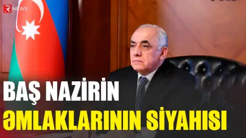 Əli Əsədovun biznes imperiyası: Onlarla restoranlar, otellər, mülklər... - RTV