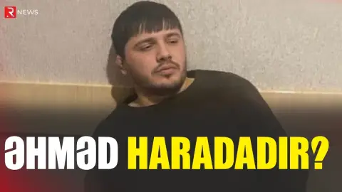 Baş Prokurorluq 5 nəfərin qatili ilə bağlı xəbərə reaksiya verdi - RTV