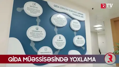 Yarımfabrikat məhsul alarkən diqqətli olun - RTV