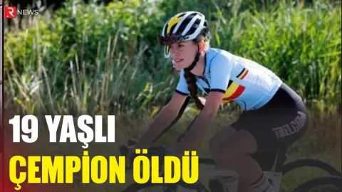 19 yaşlı çempion öldü - RTV