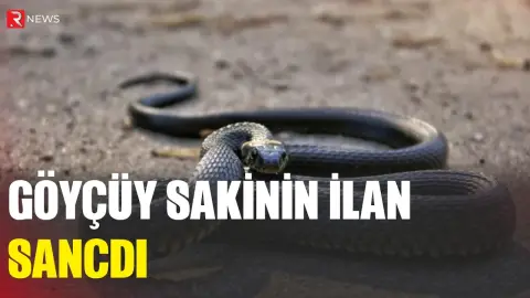 Göyçay sakinini ilan sancdı - RTV