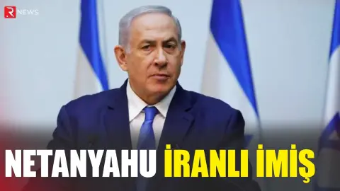 Netanyahu iranlı imiş: Şok nəticələr açıqlandı - RTV