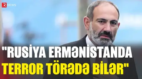 "Paşinyana sui-qəsd edə bilərlər"- Politoloqdan sensasiyalı açıqlama - RTV