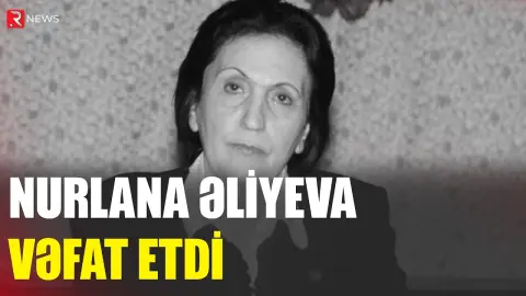 Sabiq rektor VƏFAT ETDİ - RTV
