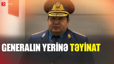 Bəylər Əyyubovun qardaşı oğlunun yerinə o təyin olundu - RTV