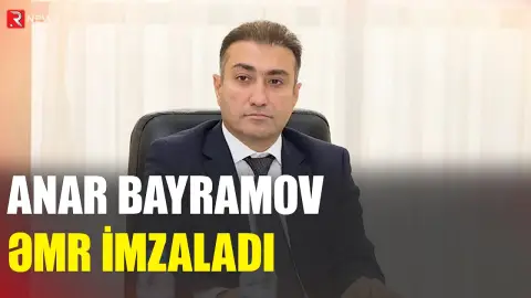 Nigar Rüstəmliyə yüksək vəzifə verildi - RTV