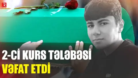Fərid Şirinov vəfat etdi - RTV