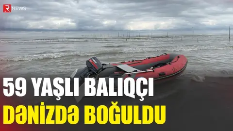 "3 uşağı var idi, Allah heç kimə göstərməsin" - Lənkərandakı faciəvi hadisənin təfərrütları - RTV