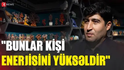 "Bunlar kişi enerjisini yüksəldir" - Mütxəssisdən vacib məlumat - RTV